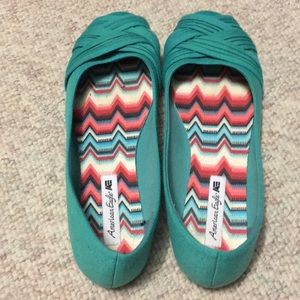 Shoes